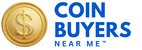 Coin Buyers Near Me